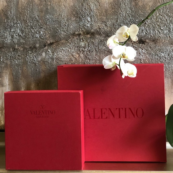 VALENTINO BOOTS - Picture 8 of 8